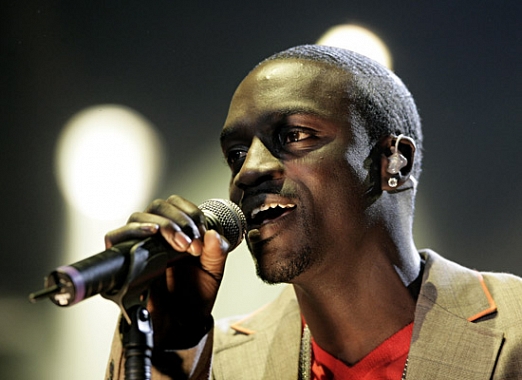 Akon - I Don`t Want It 2013 New Single Cd.Q@320Kbps