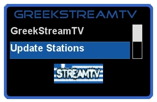 GreekStreamTV plugin