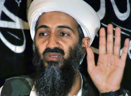تعرف على وصية أسامة بن لادن - بالصور تعرف على وصية أسامة بن لادن - وصية أسامة بن لادن - صورة وصية أسامة بن لادن