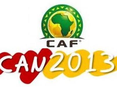 النصف النهائي الأول[ مالي × نيجيريا ] المباراة حصرياً - تابعوها معنا 6/2/2013