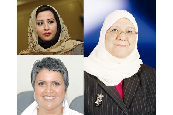 صور واسماء نواب مجلس الامة الكويتي الجدد 2012 - اسماء وصور النساء الفائزات في الانتخابات الكويتية 2013