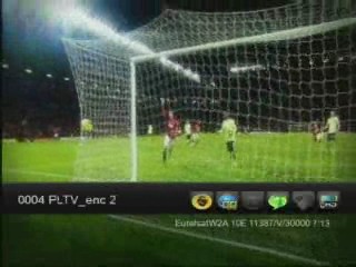 مرة أخري من جديد عودة قناة  Premier League HD (PLTV)- مشاهدة ووقت طيب