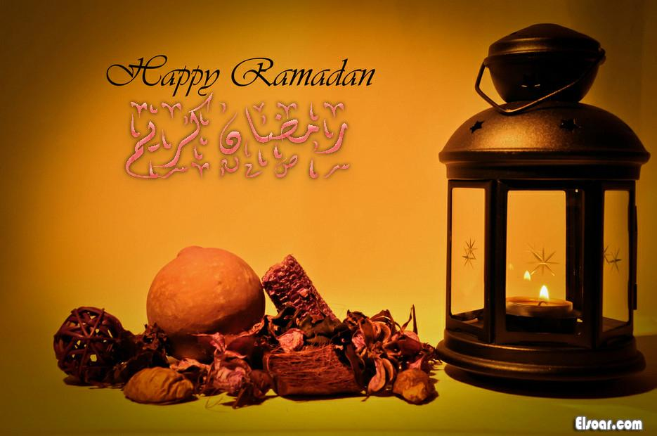 صور اهلا رمضان 2012 , صور بطاقات وتواقيع رمضانيه 2012
