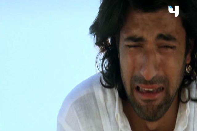 اروع صور كريم بطل المسلسل التركى فاطمه وهو يبكى 2012 , صور روعه لكريم وهو يضحك بطل فاطمة 2012
