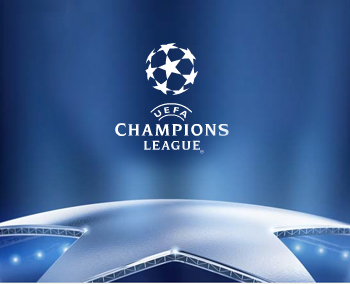 UEFA Champions League Draw - 2012/2013