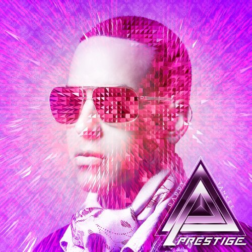 تحميل البوم Daddy Yankee Prestige 2012 mp3