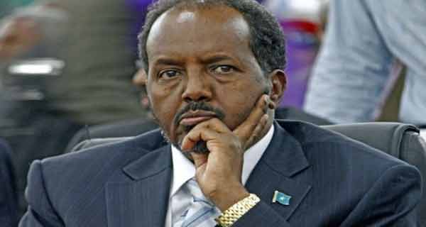 نجاة الرئيس الصومالي الجديد من تفجير استهدفه بمقديشيو 12/9/2012