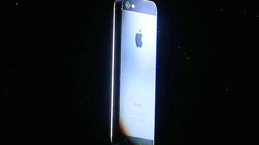 Apple has launched the iPhone 5