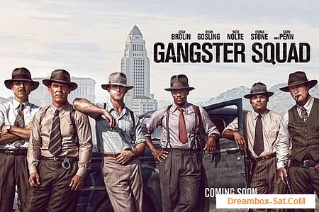 بوسترات فيلم Gangster Squad- صور فيلم Gangster Squad