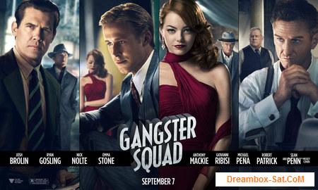 بوسترات فيلم Gangster Squad- صور فيلم Gangster Squad