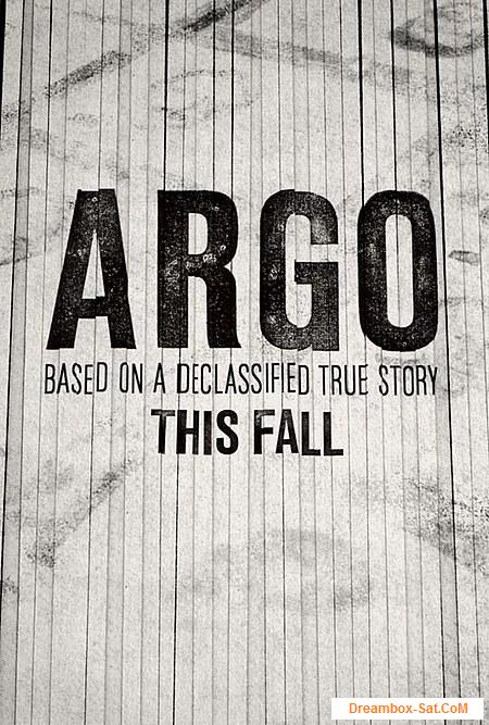 بوسترات فيلم Argo - صور فيلم Argo