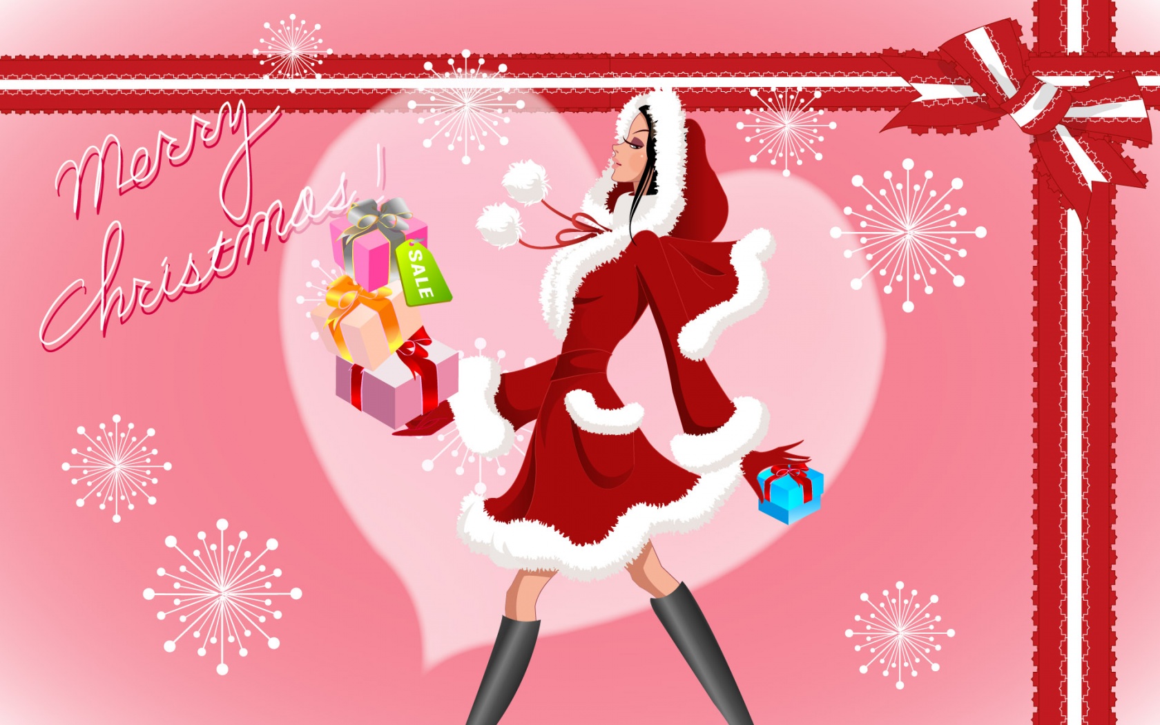 New Year Holidays Wallpapers 2013
