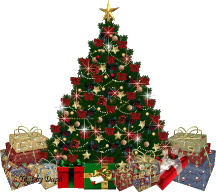صور شجرة الكريسماس متحركة 2013 - شجرة عيد الميلاد المجيد الكريسماس 2013