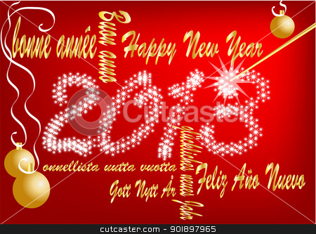 happy new year 2013 - هابي نيو يير 2013