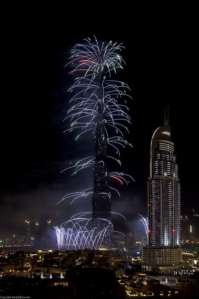 صور احتفالات رأس السنة فى دبى 2013 - صور احتفالات دبى برأس السنة 2013 -  صور دبى 2013