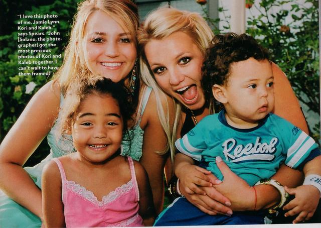 صور شقيقة بريتني سبيرز 2013 - صور جيمي لين سبيرز 2013 - صور أخت نجمة البوب بريتني سبيرز جيمي لين 2013 - Britney et Jamie